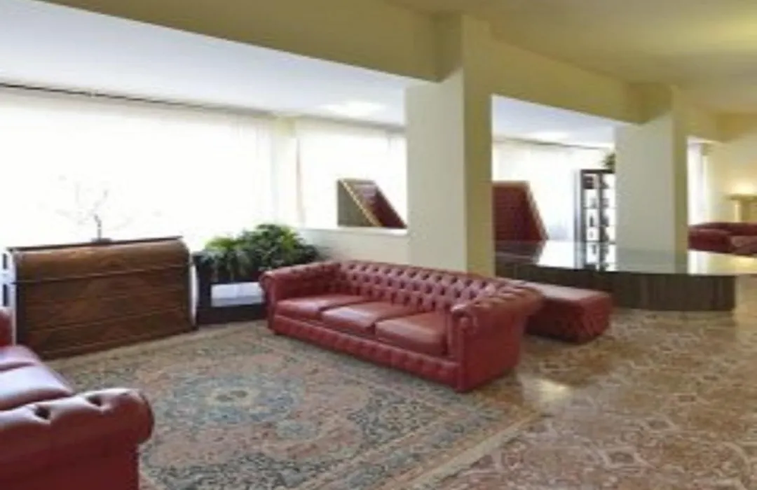 Hotel Attico-1