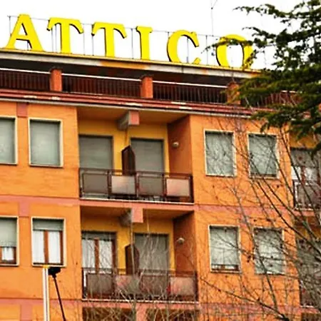 Hotel Attico-3